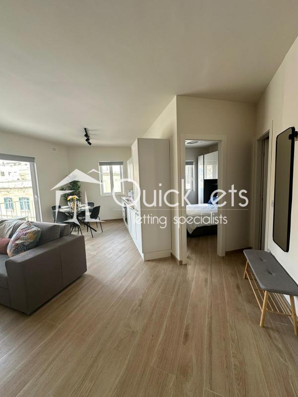 Property in Gzira