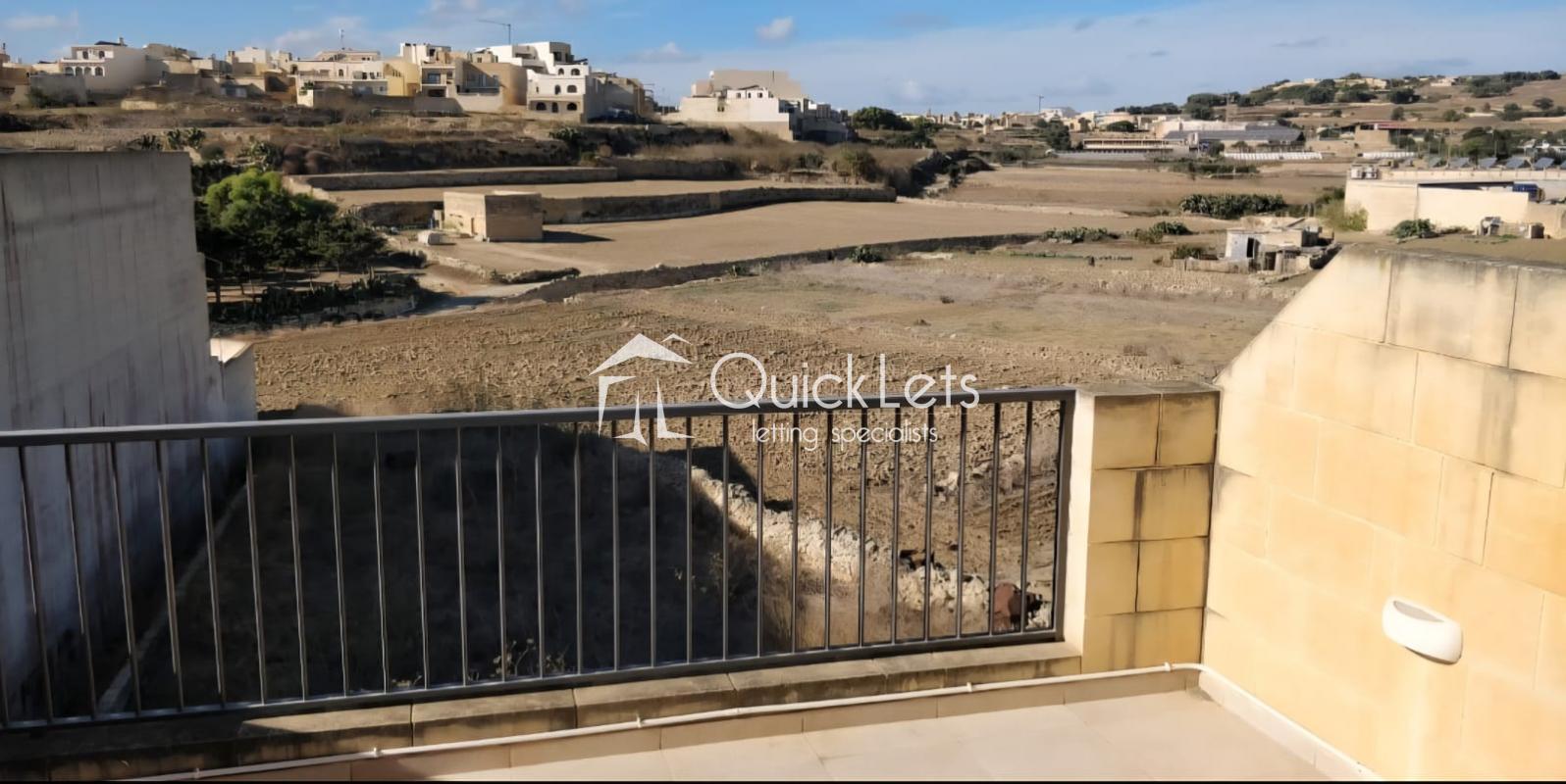 Penthouses in Gozo - Kercem - Image 2