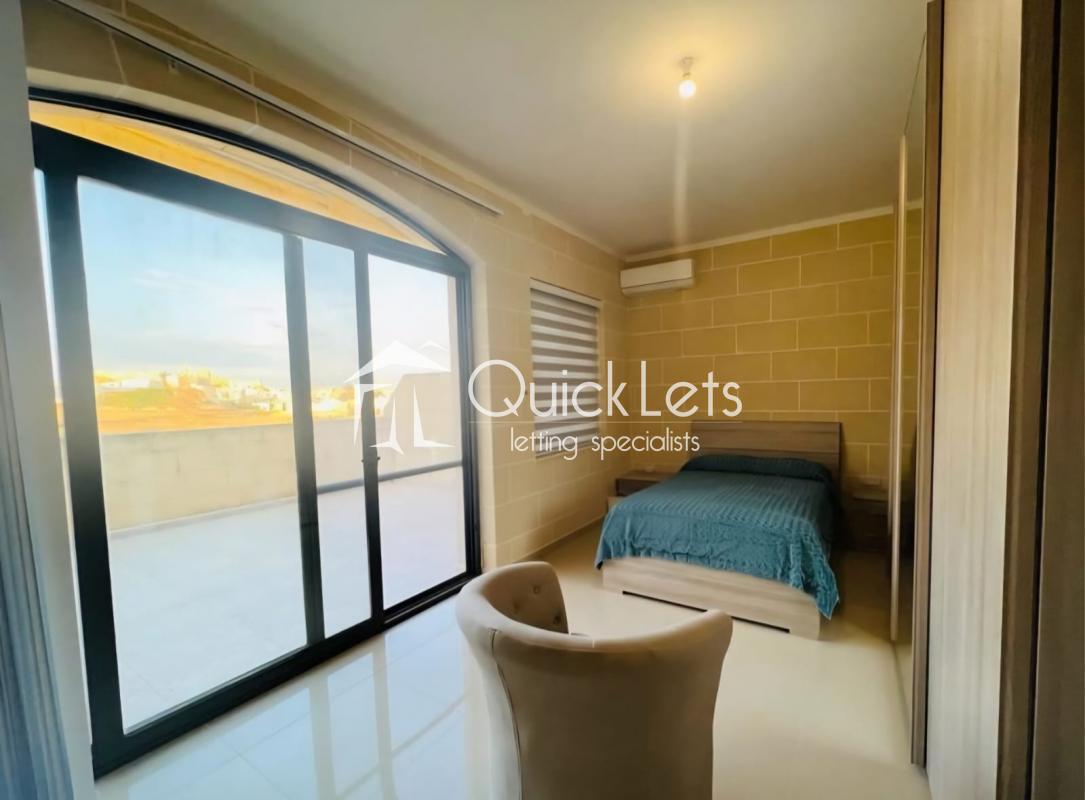 Penthouses in Gozo - Kercem - Image 3