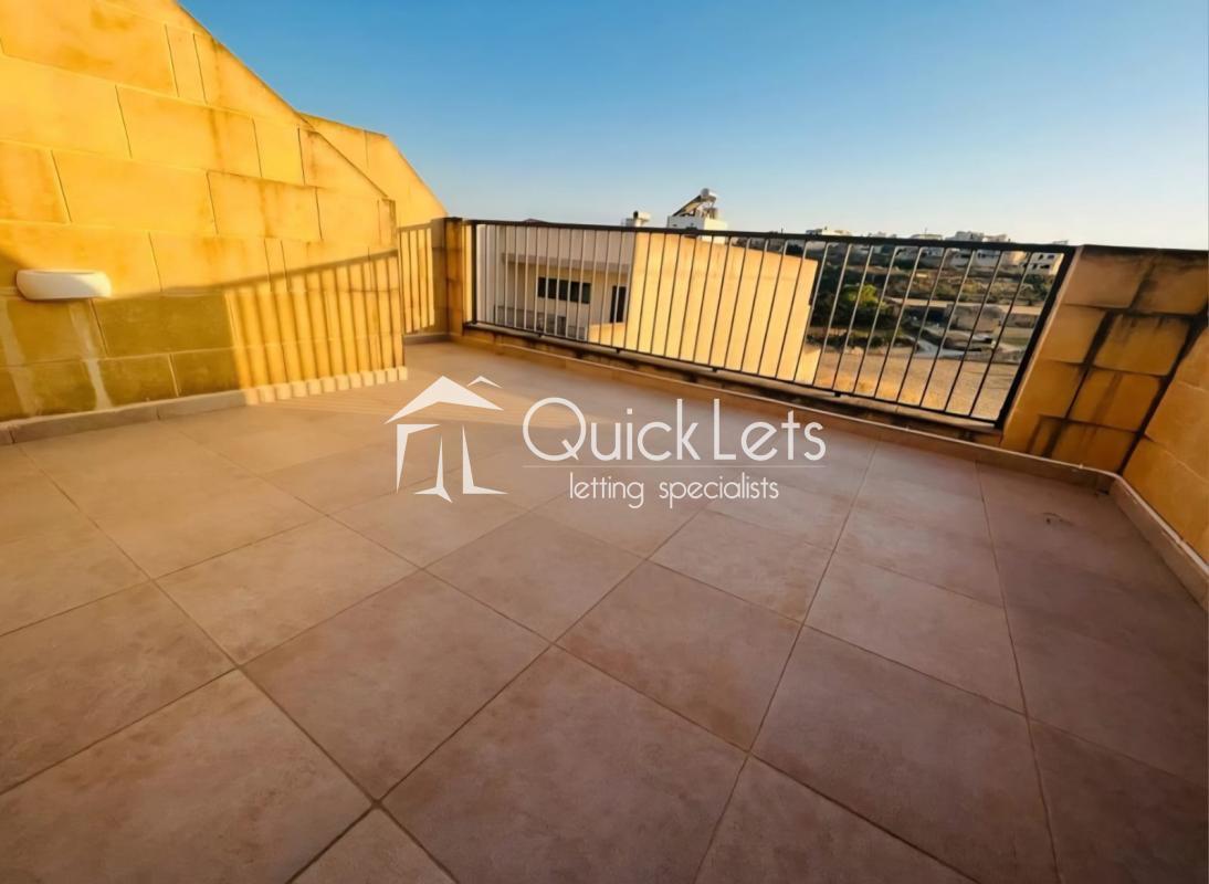 Penthouses in Gozo - Kercem - Image 5