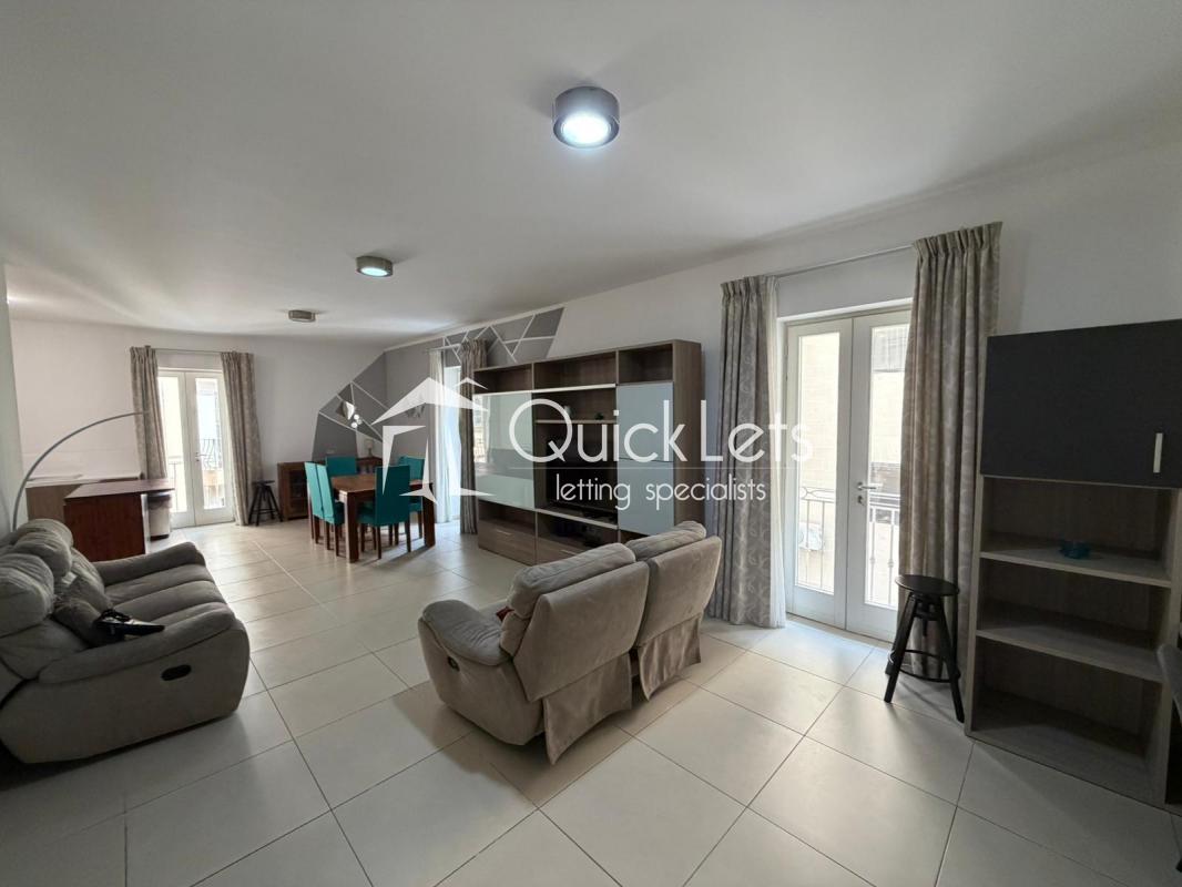 Rooms in Sliema - Image 2