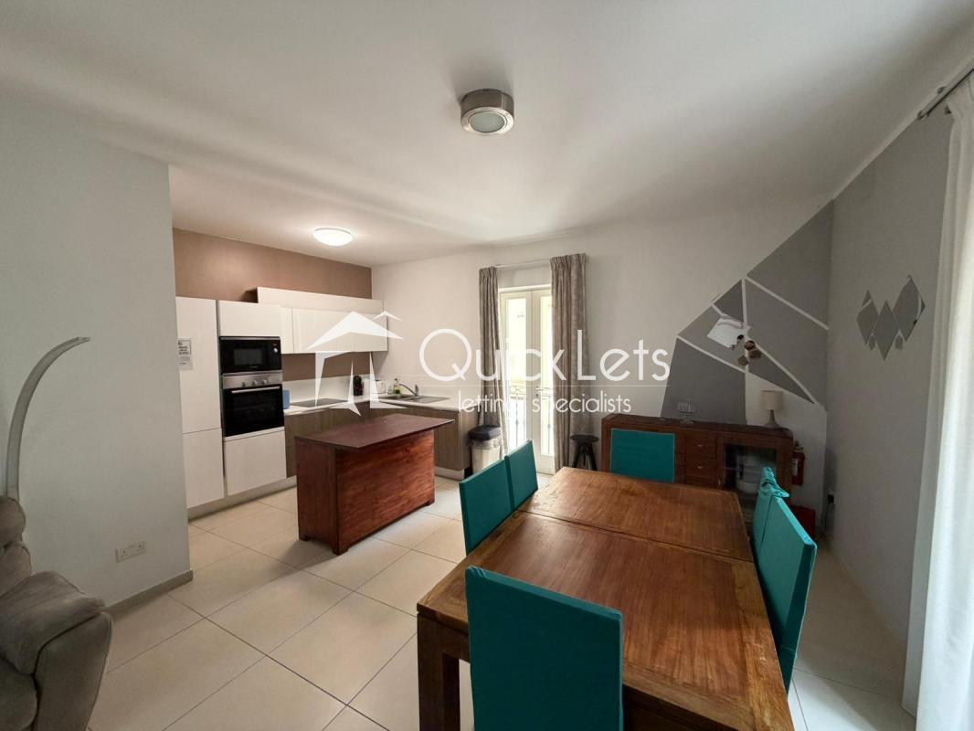 Property in Sliema