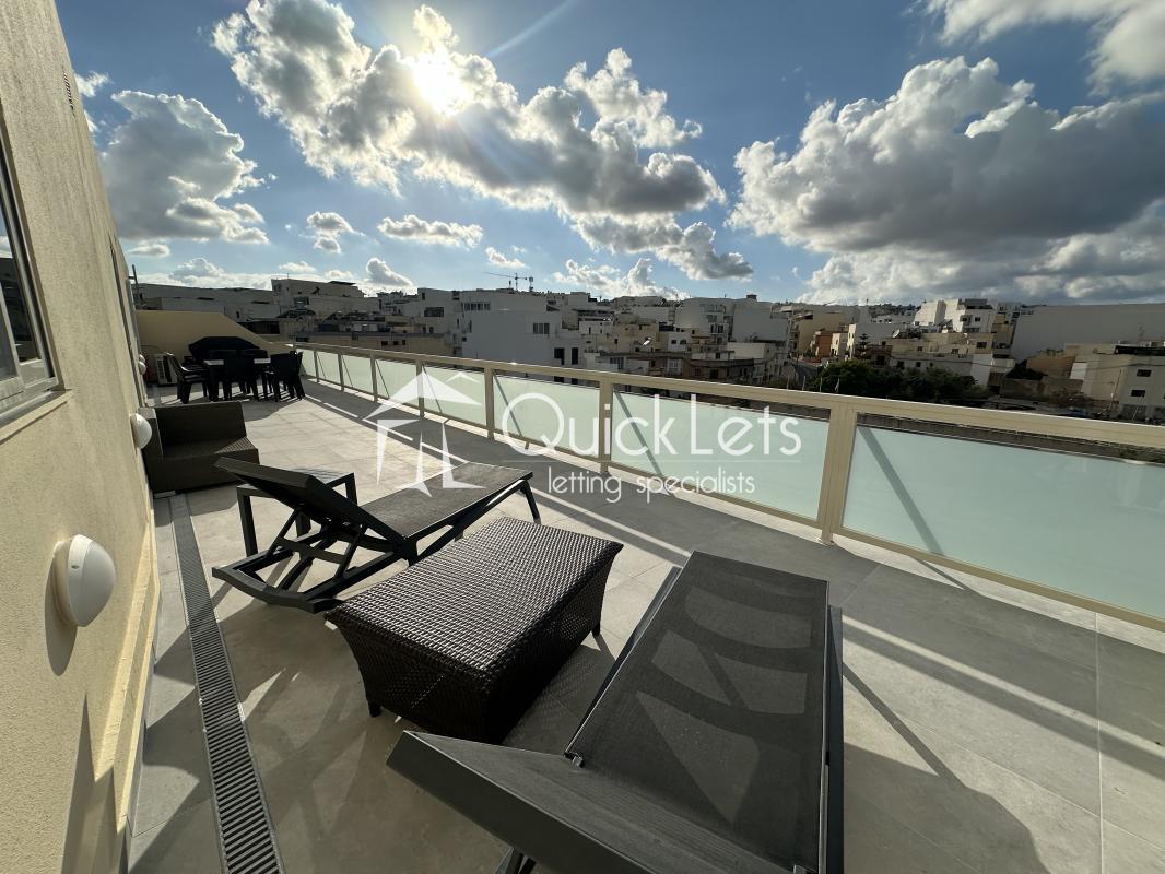 Property in Swieqi