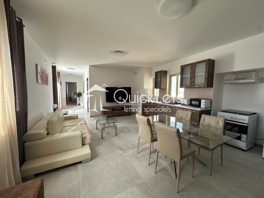 Penthouses in Swieqi - Image 5