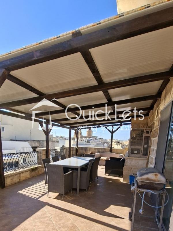 Property in Luqa