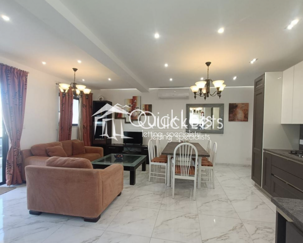 Rooms in Naxxar - Image 3