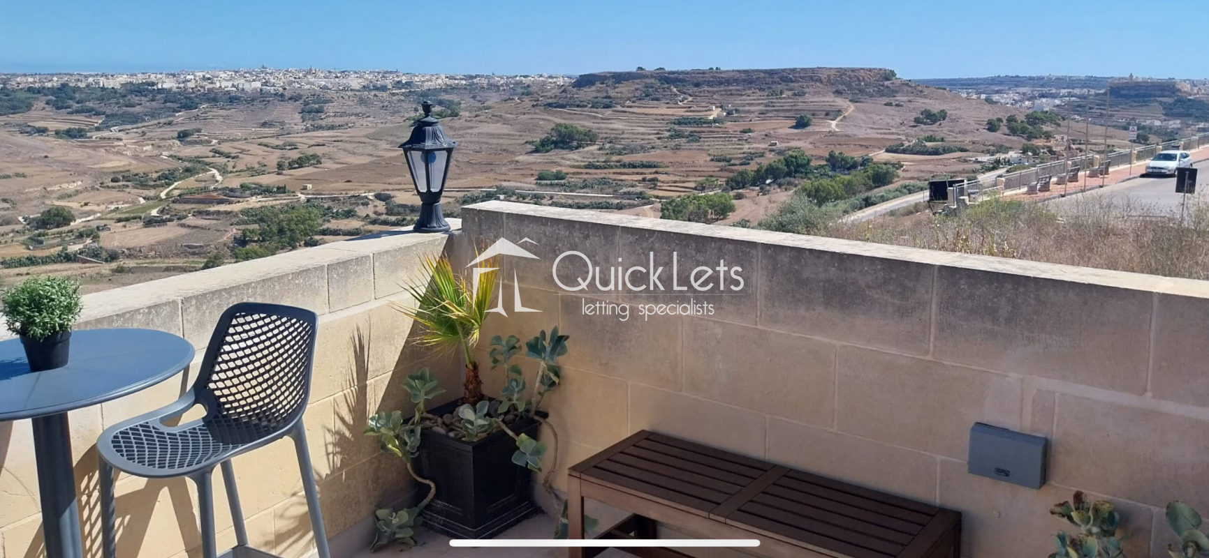Farmhouses in Gozo - Zebbug - Image 2