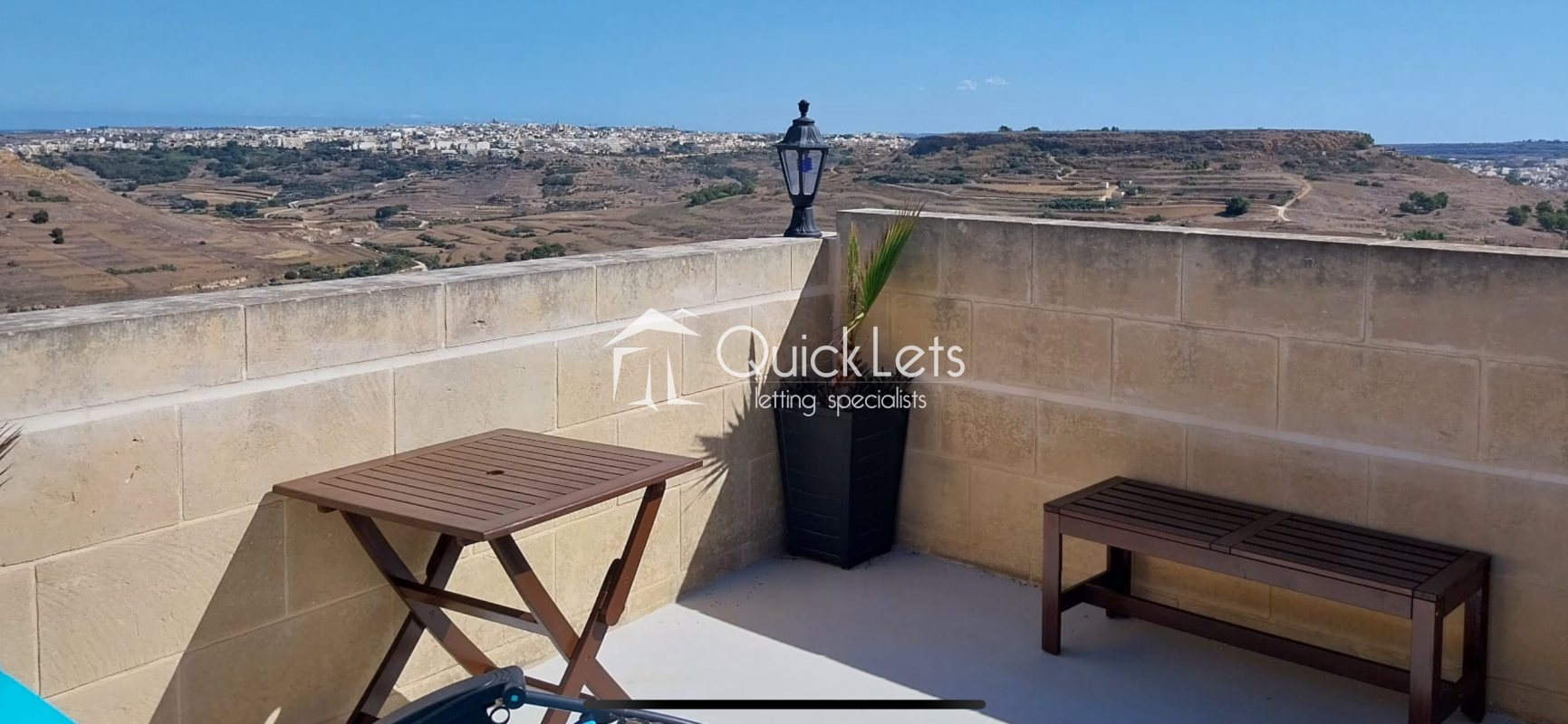Farmhouses in Gozo - Zebbug - Image 6