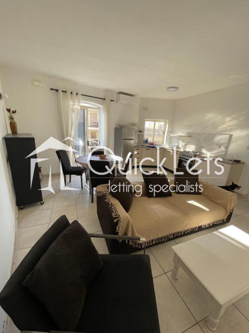 Property in Naxxar