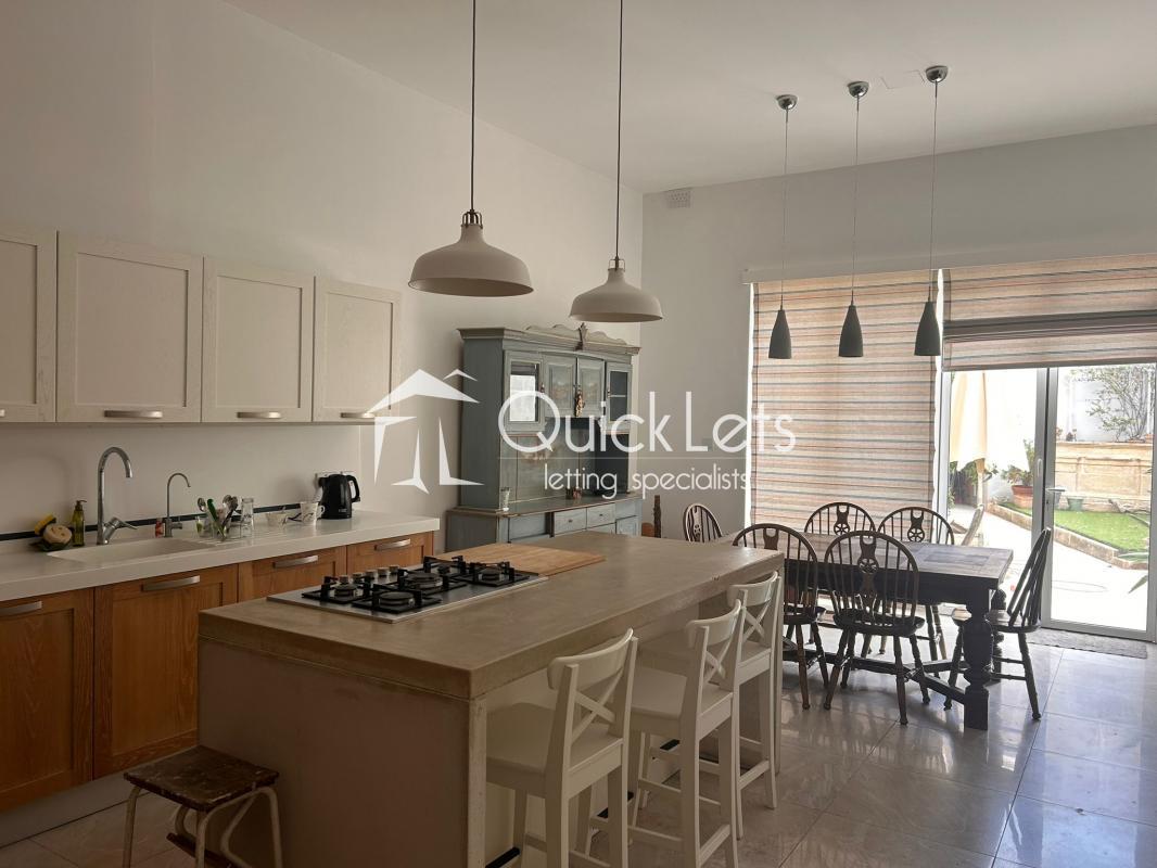 Property in Naxxar