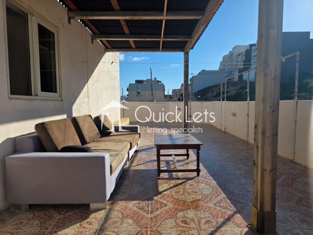 Penthouses in Mellieha - Image 2