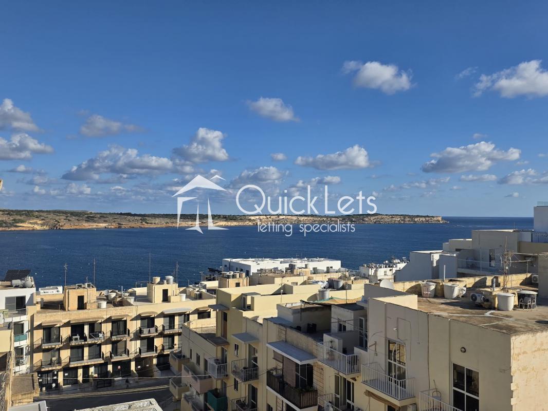 Property in Mellieha