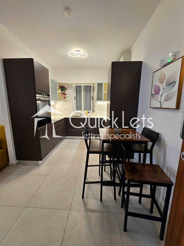 Property in St. Julians