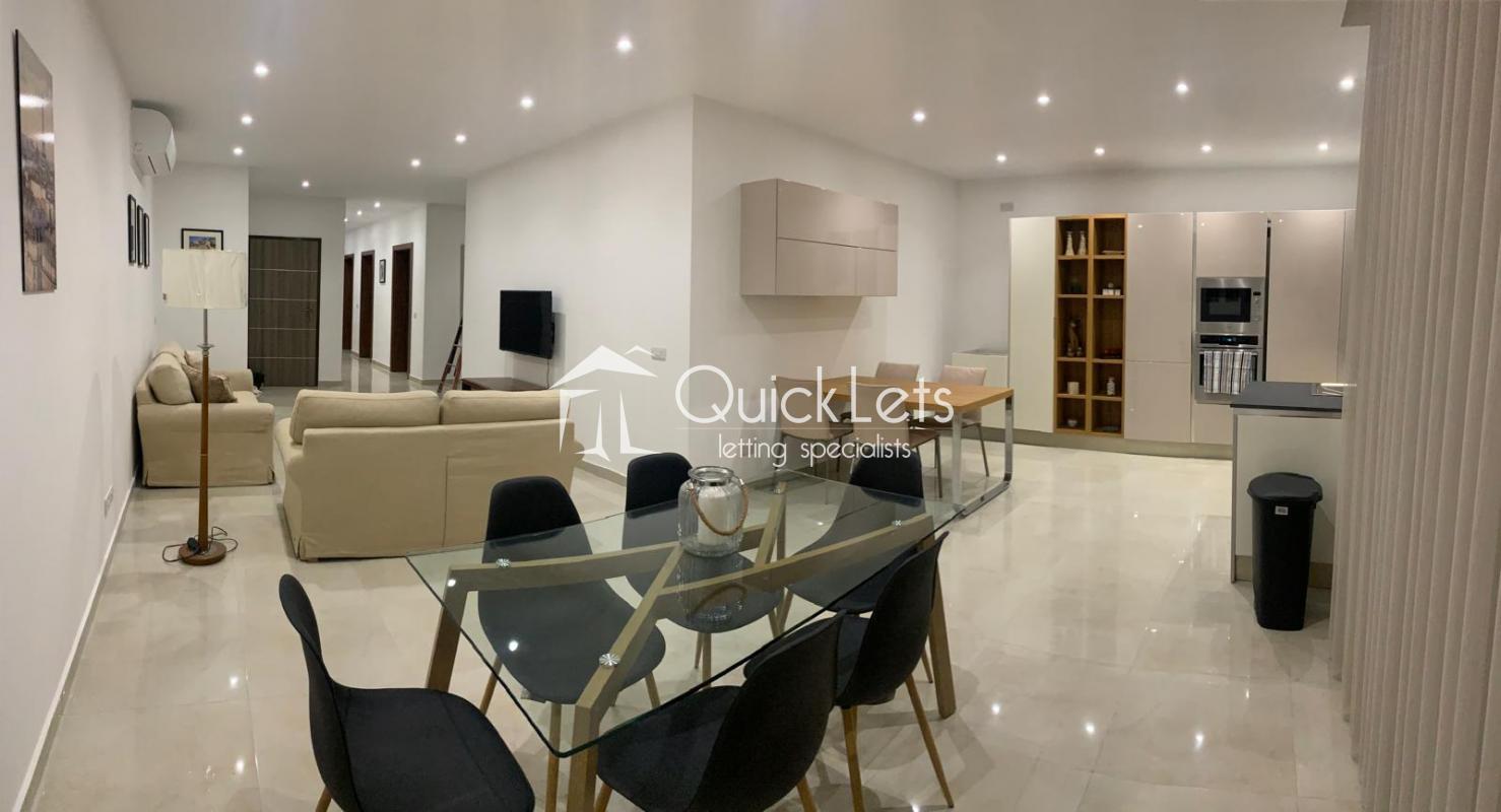 Property in San Gwann