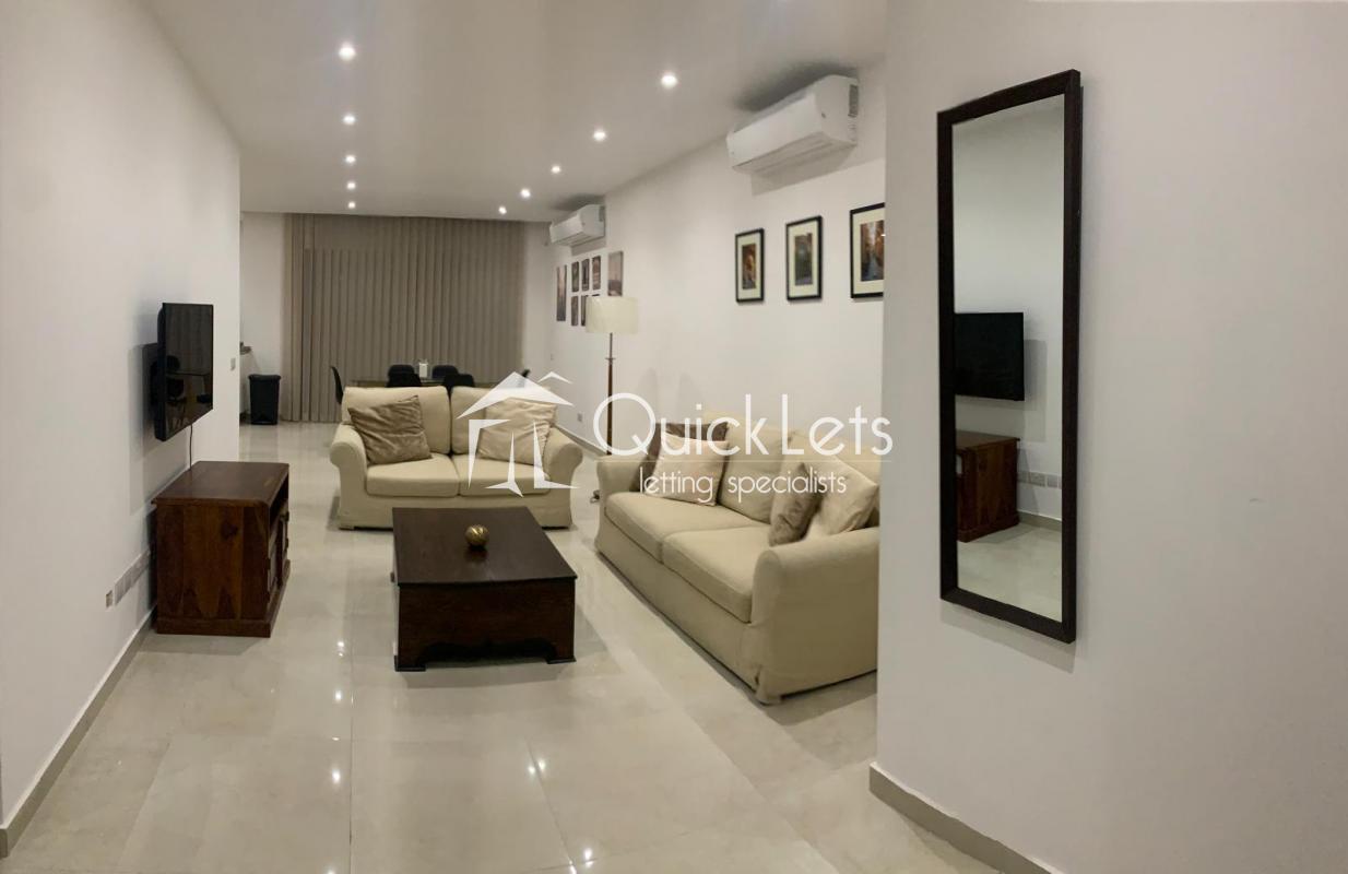 Apartments in San Gwann - Image 3