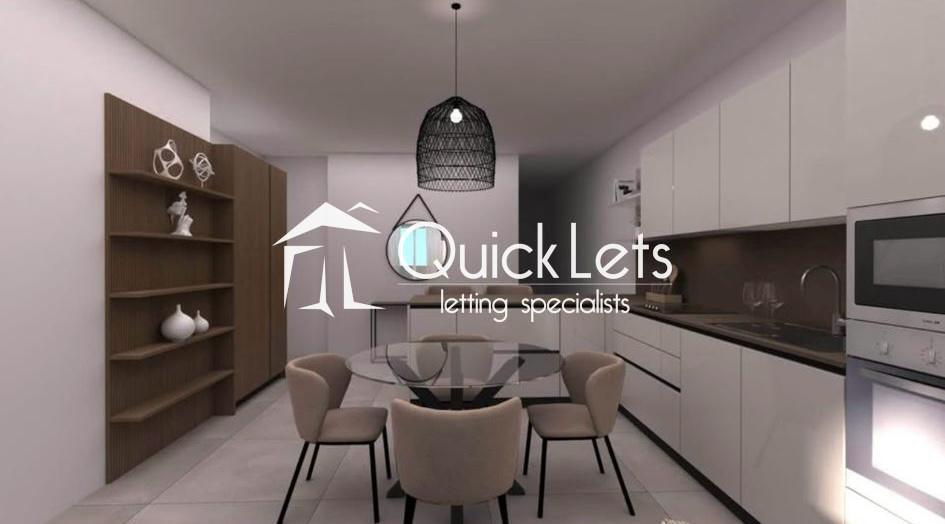 Property in Gzira