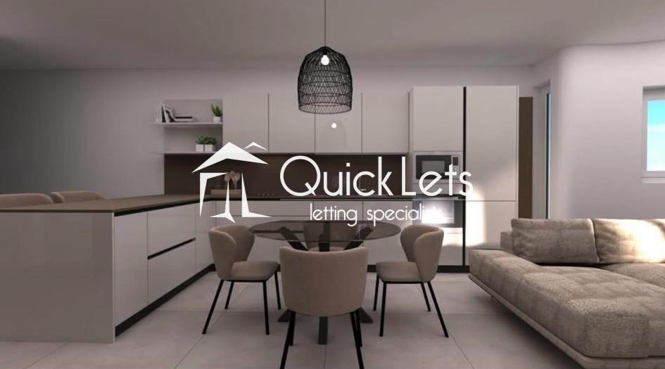 Property in Gzira