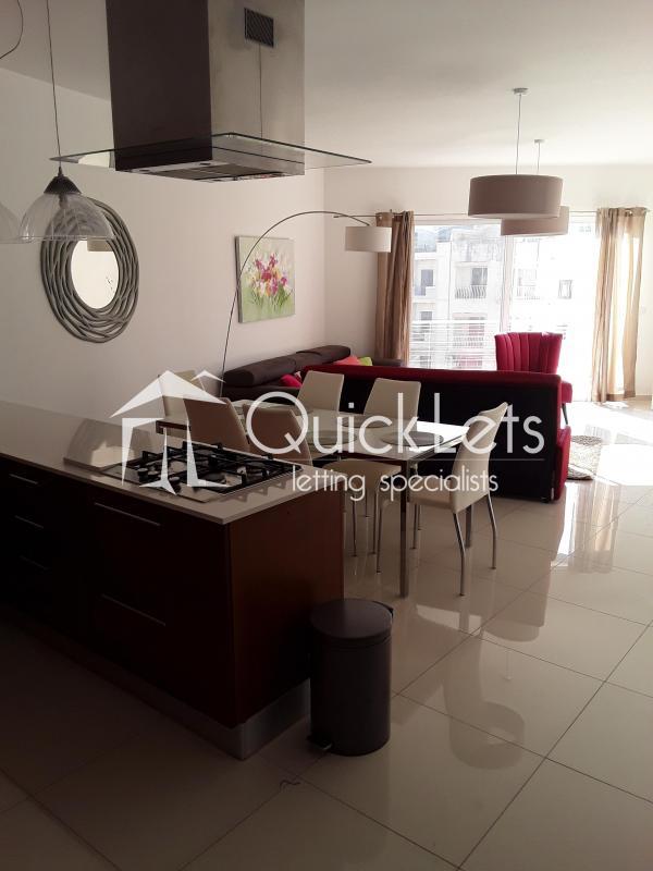 Property in Swieqi
