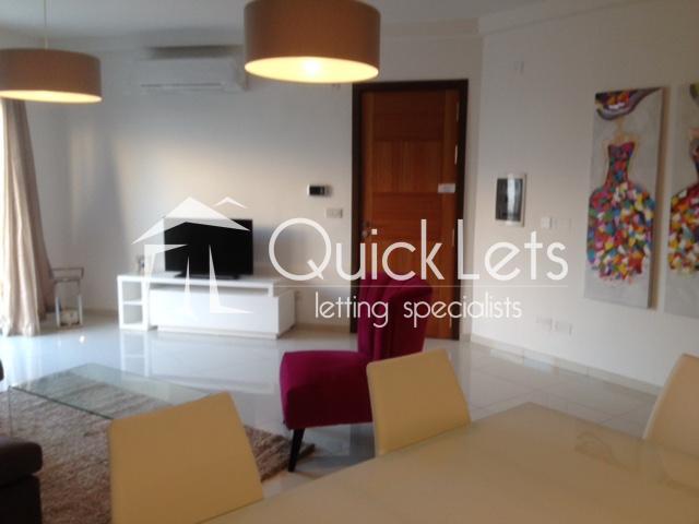Rooms in Swieqi - Image 6