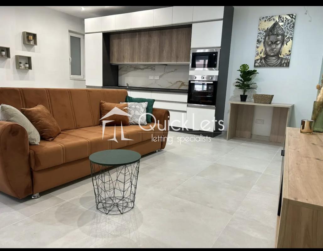Rooms in Qawra - Image 4