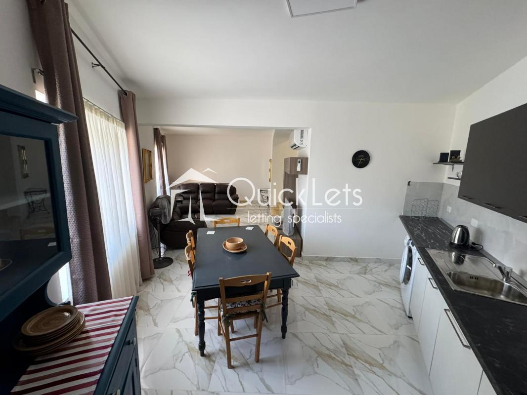 Property in Gozo - Fontana
