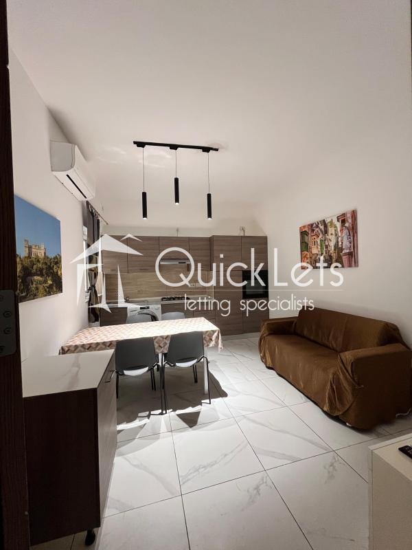Property in Swieqi