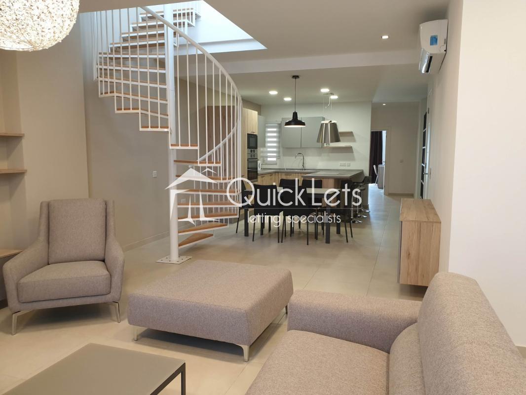 Apartments in Paola - Image 2