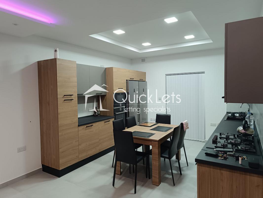 Property in Mgarr