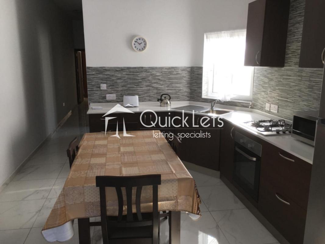 Property in Marsaskala
