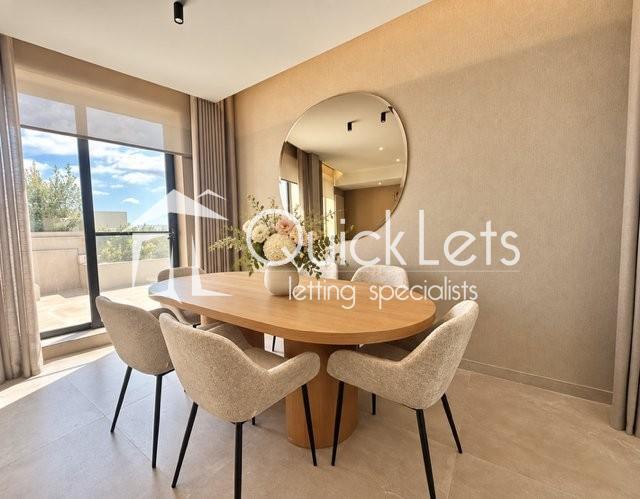 Penthouses in Swieqi - Image 2