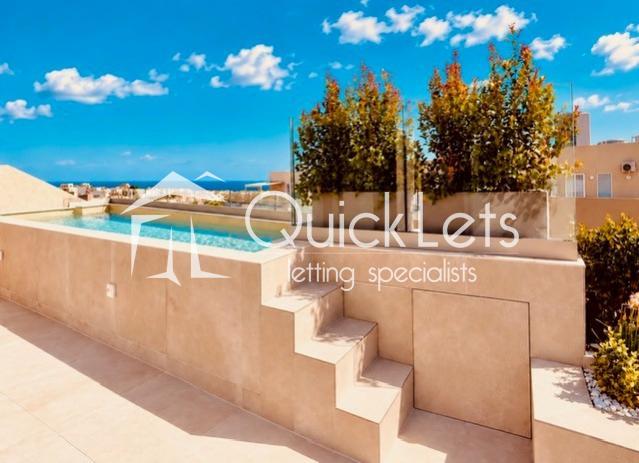 Property in Swieqi