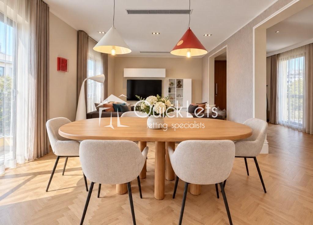 Apartments in Swieqi - Image 2