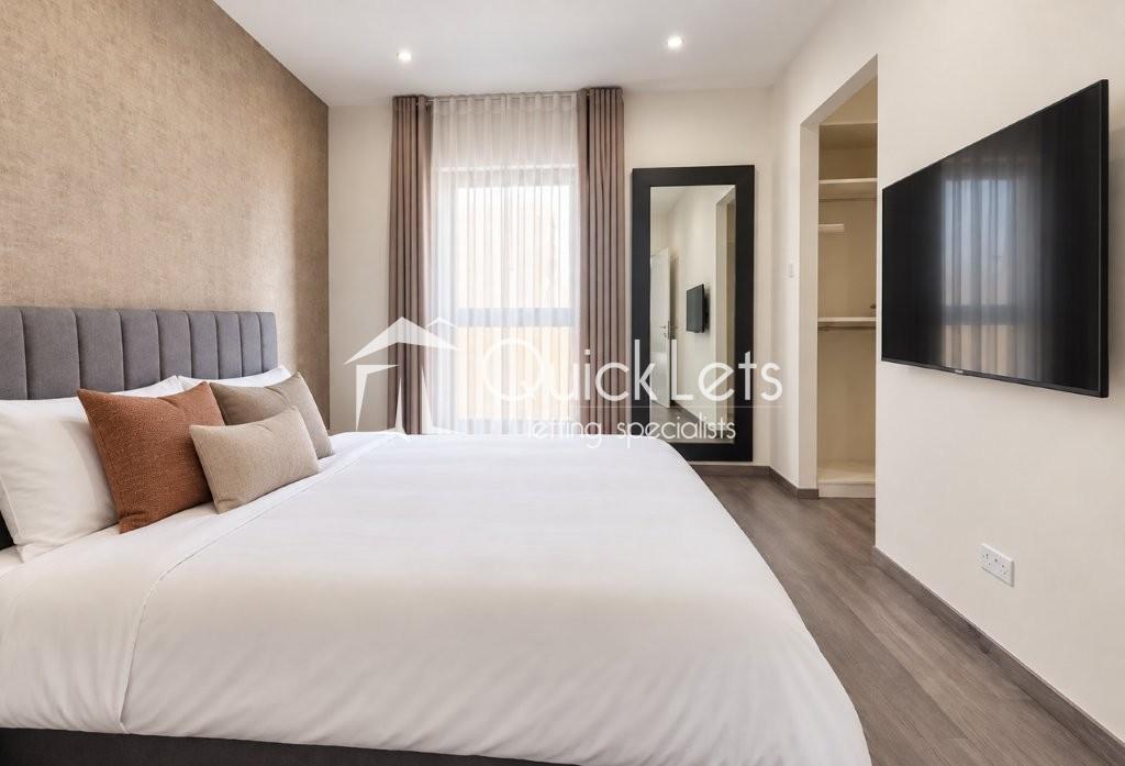 Apartments in Swieqi - Image 3
