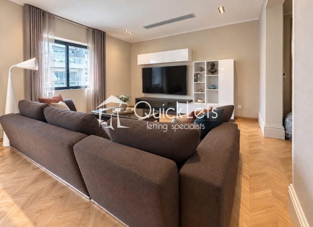 Apartments in Swieqi - Image 4