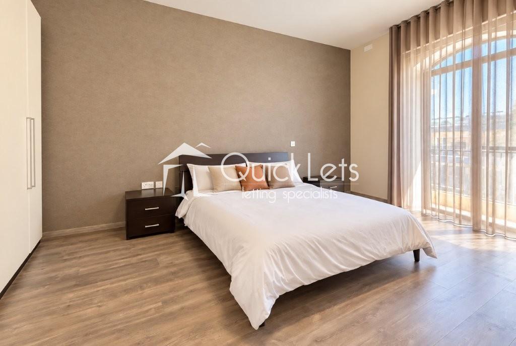 Apartments in Swieqi - Image 5