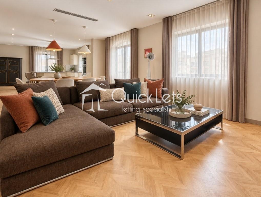 Property in Swieqi