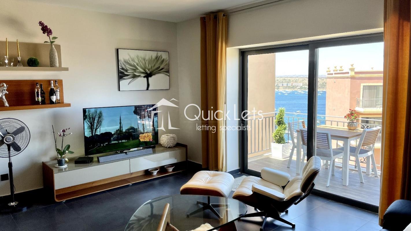 Apartments in Mellieha - Image 4
