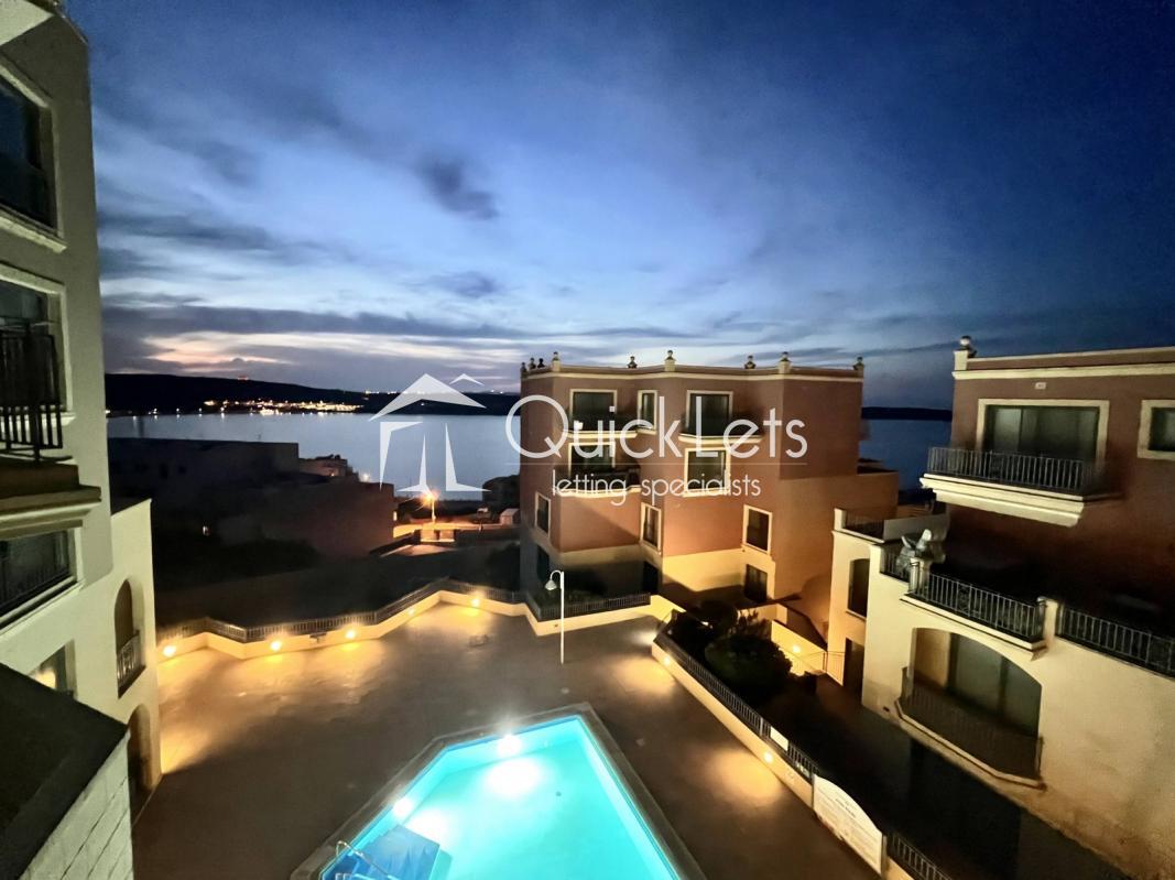 Property in Mellieha