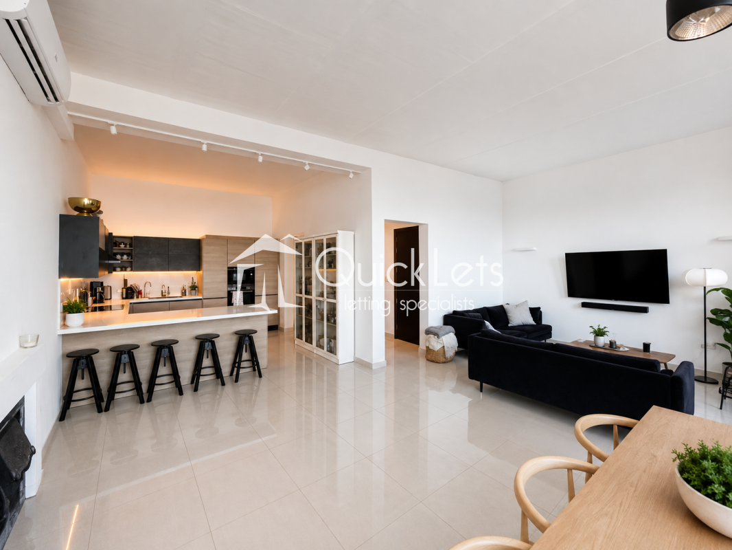 Property in Sliema