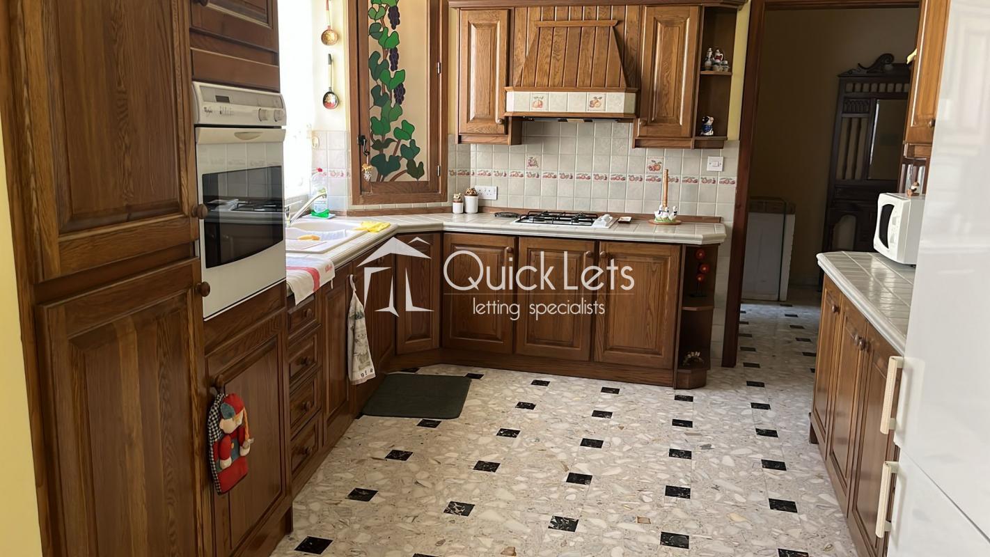 Property in San Gwann