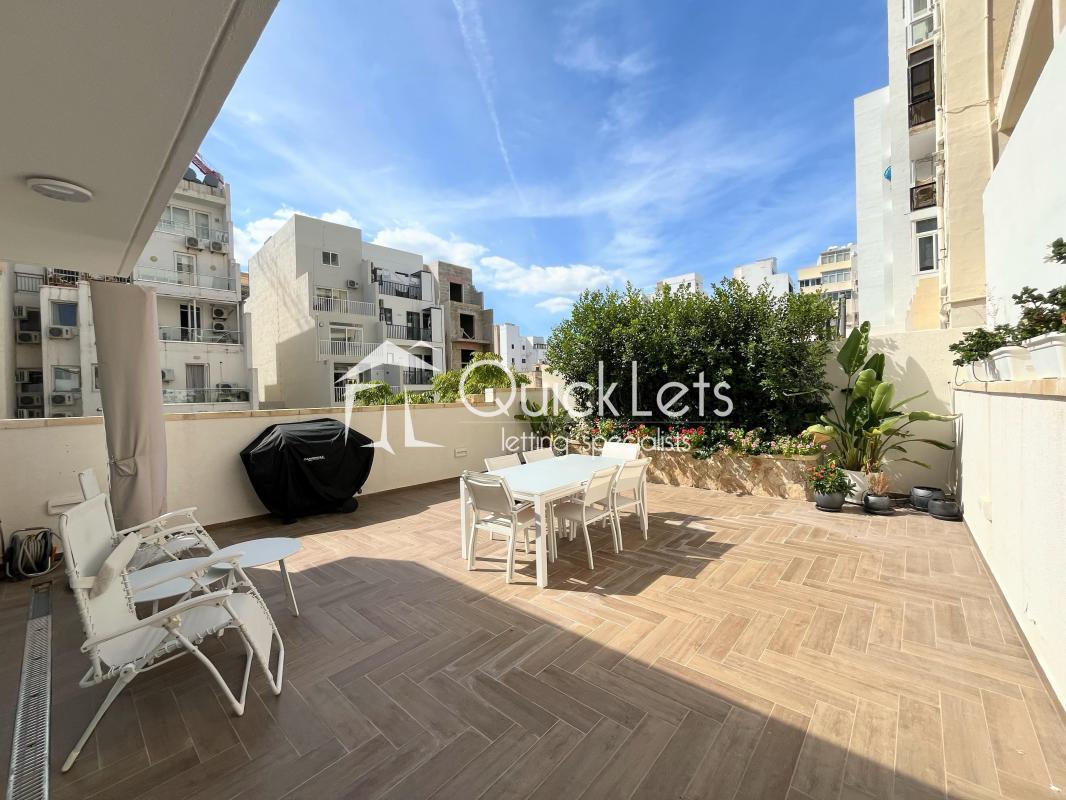 Property in Sliema