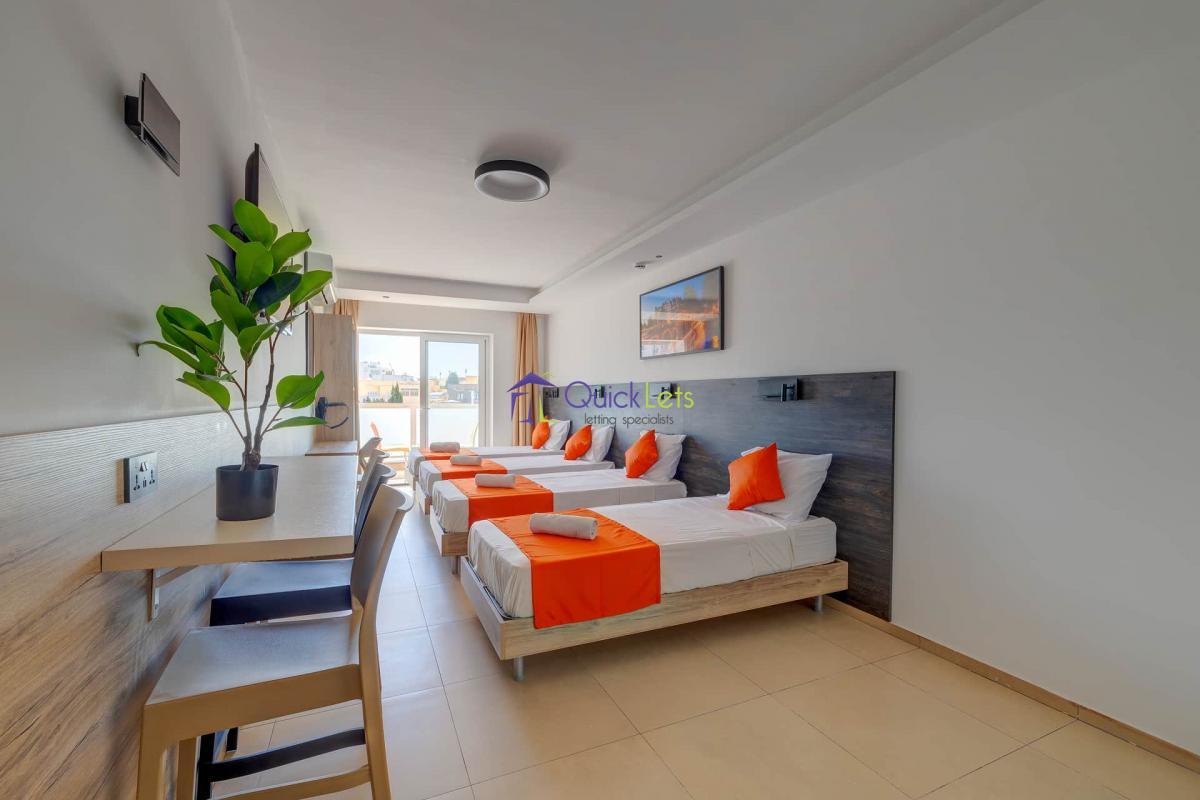 Property in Swieqi