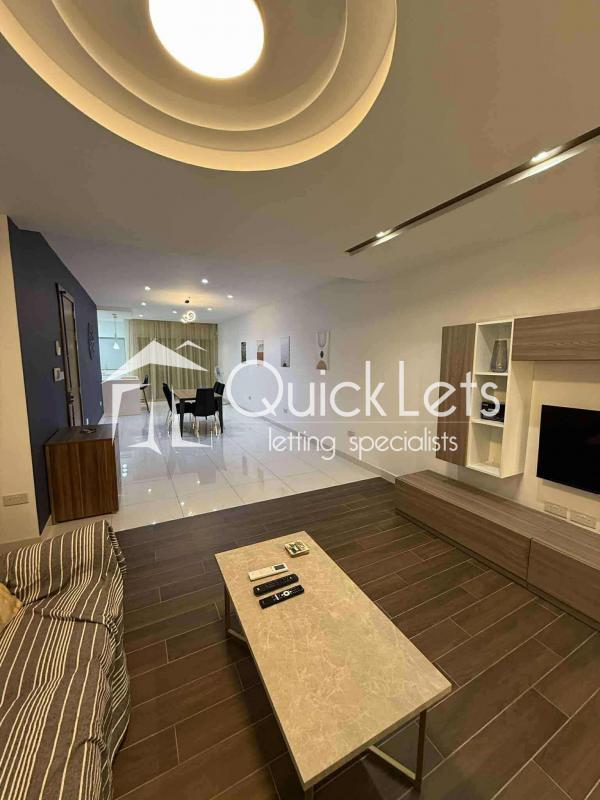 Apartments in Attard - Image 6