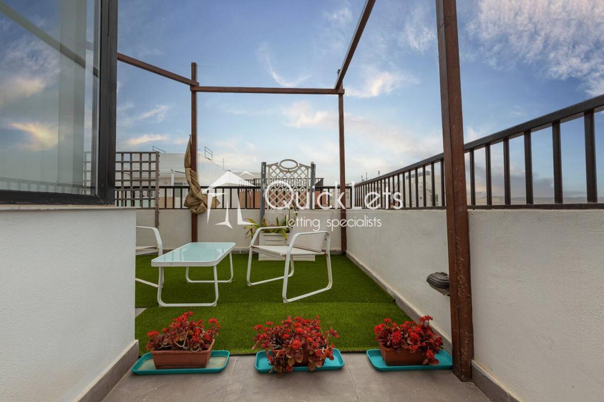 Penthouses in St. Paul's Bay - Image 2