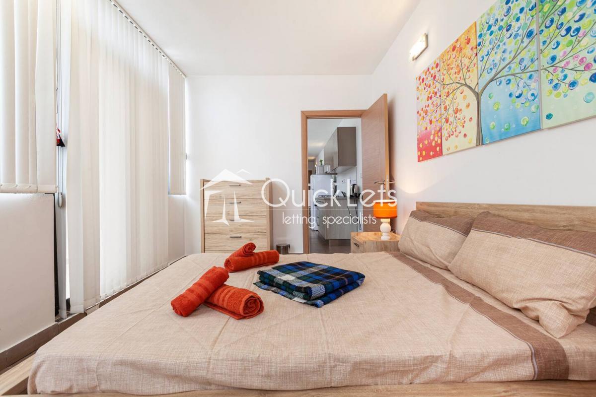 Penthouses in St. Paul's Bay - Image 5