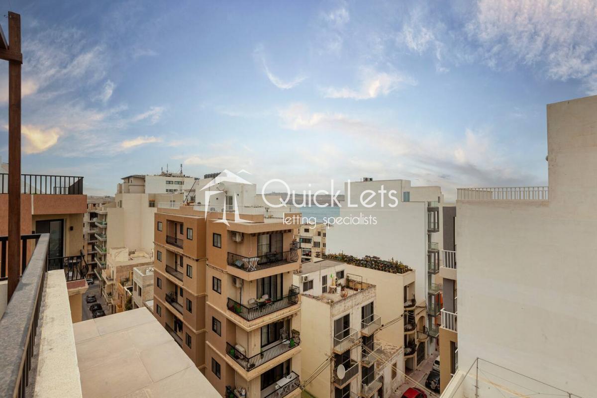Penthouses in St. Paul's Bay - Image 6