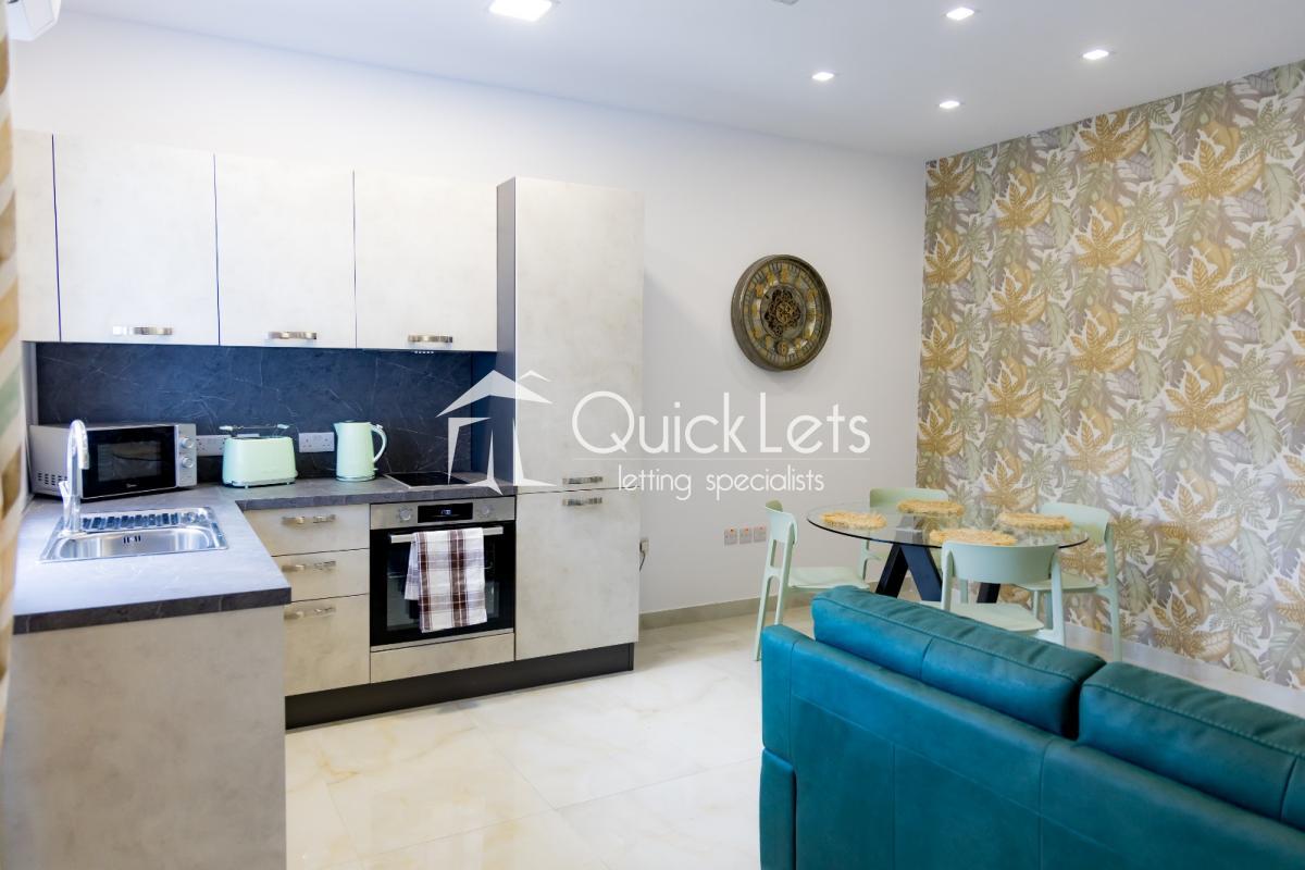 Property in Bahar ic-Caghaq