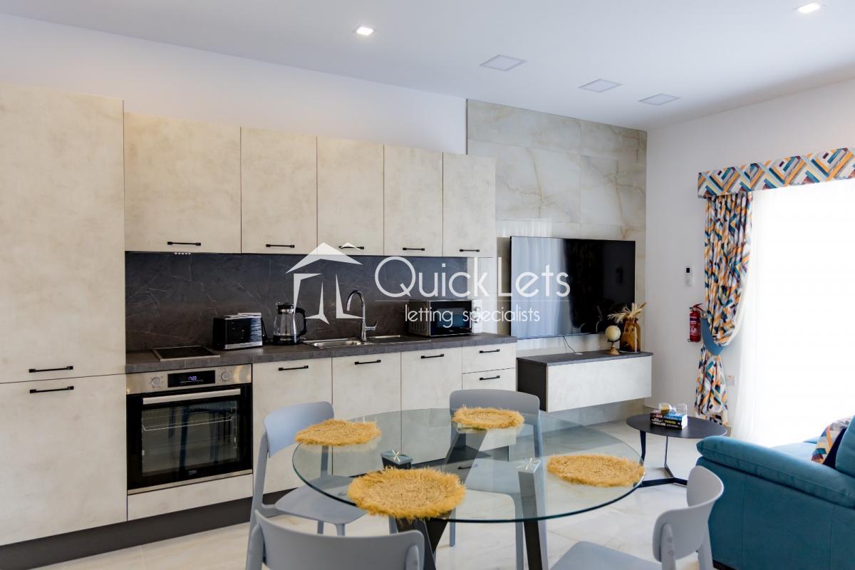 Property in Bahar ic-Caghaq