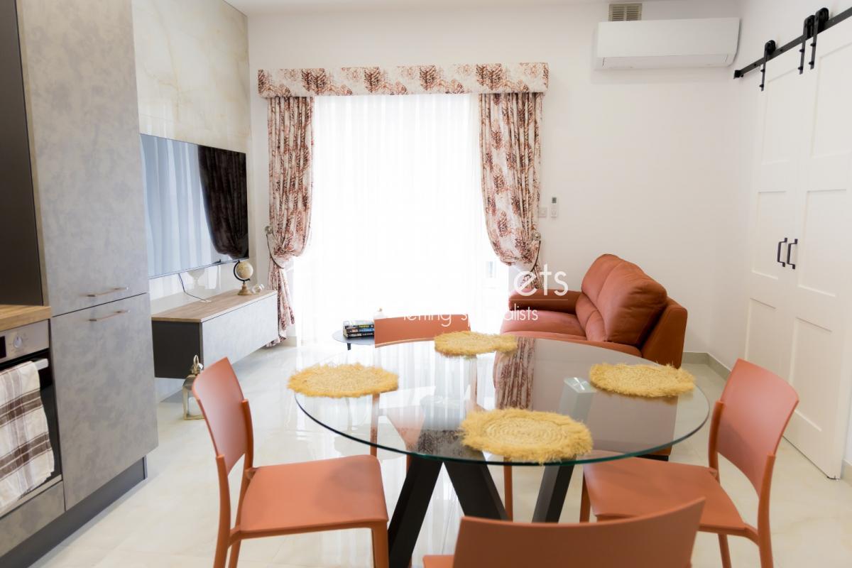 Apartments in Bahar ic-Caghaq - Image 3