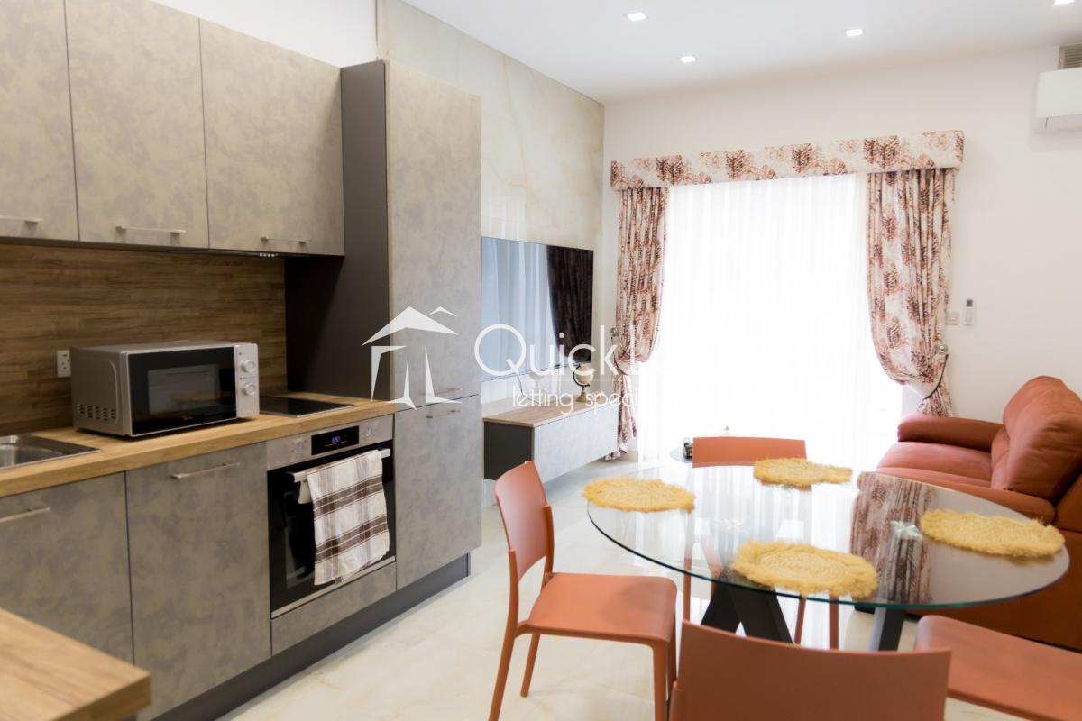 Property in Bahar ic-Caghaq